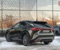 Зеленый Лексус РХ, объемом двигателя 2.4 л и пробегом 38 тыс. км за 66888 $, фото 1 на Automoto.ua