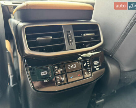 Лексус РХ 2023 у Києві на Automoto.ua Зелений Лексус РХ, об'ємом двигуна 2.5 л та пробігом 24 тис. км за 73500 $, фото 8 на Automoto.ua