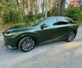 Зеленый Лексус РХ, объемом двигателя 2.5 л и пробегом 38 тыс. км за 79000 $, фото 6 на Automoto.ua