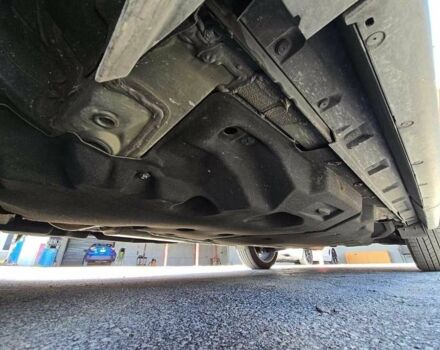 Зеленый Лексус РХ, объемом двигателя 0 л и пробегом 34 тыс. км за 47000 $, фото 11 на Automoto.ua