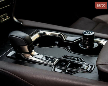 Зелений Лексус РХ, об'ємом двигуна 2.4 л та пробігом 17 тис. км за 63000 $, фото 6 на Automoto.ua