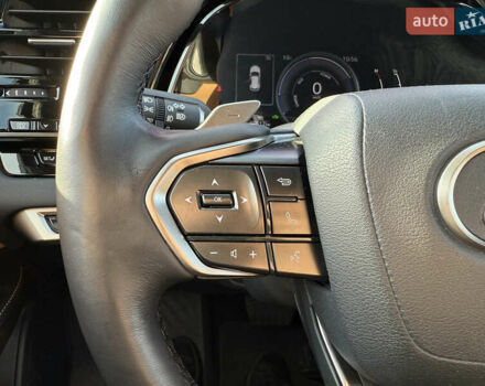 Зелений Лексус РХ, об'ємом двигуна 2.5 л та пробігом 25 тис. км за 74500 $, фото 30 на Automoto.ua