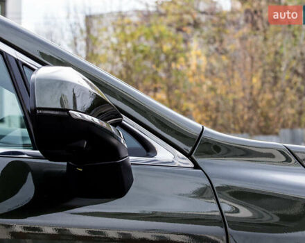 Зелений Лексус РХ, об'ємом двигуна 2.4 л та пробігом 17 тис. км за 63000 $, фото 37 на Automoto.ua