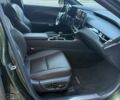 Зеленый Лексус РХ, объемом двигателя 2.5 л и пробегом 38 тыс. км за 79000 $, фото 27 на Automoto.ua