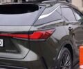 Зелений Лексус РХ, об'ємом двигуна 2.49 л та пробігом 38 тис. км за 81000 $, фото 16 на Automoto.ua