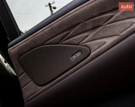 Зелений Лексус РХ, об'ємом двигуна 2.4 л та пробігом 17 тис. км за 63000 $, фото 55 на Automoto.ua