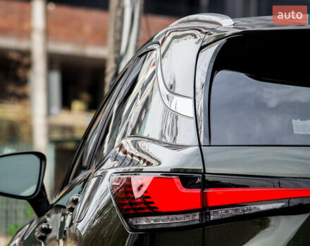 Зеленый Лексус РХ, объемом двигателя 2.4 л и пробегом 17 тыс. км за 68000 $, фото 31 на Automoto.ua