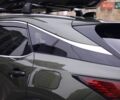 Зелений Лексус РХ, об'ємом двигуна 2.49 л та пробігом 38 тис. км за 81000 $, фото 8 на Automoto.ua