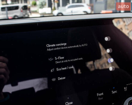 Зелений Лексус РХ, об'ємом двигуна 2.4 л та пробігом 17 тис. км за 63000 $, фото 85 на Automoto.ua