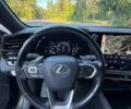 Зеленый Лексус РХ, объемом двигателя 2.5 л и пробегом 38 тыс. км за 79000 $, фото 16 на Automoto.ua