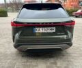 Зеленый Лексус РХ, объемом двигателя 2.39 л и пробегом 45 тыс. км за 67999 $, фото 89 на Automoto.ua