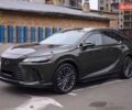 Зелений Лексус РХ, об'ємом двигуна 2.49 л та пробігом 38 тис. км за 81000 $, фото 3 на Automoto.ua