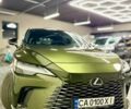 Зеленый Лексус РХ, объемом двигателя 2.5 л и пробегом 38 тыс. км за 79000 $, фото 9 на Automoto.ua