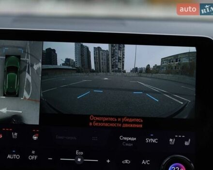 Зелений Лексус РХ, об'ємом двигуна 2.49 л та пробігом 38 тис. км за 81000 $, фото 79 на Automoto.ua