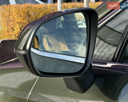 Зелений Лексус РХ, об'ємом двигуна 2.5 л та пробігом 25 тис. км за 74500 $, фото 15 на Automoto.ua