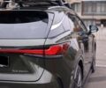 Зелений Лексус РХ, об'ємом двигуна 2.49 л та пробігом 38 тис. км за 81000 $, фото 14 на Automoto.ua