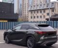 Зелений Лексус РХ, об'ємом двигуна 2.49 л та пробігом 38 тис. км за 81000 $, фото 19 на Automoto.ua