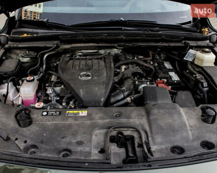 Зеленый Лексус РХ, объемом двигателя 2.4 л и пробегом 17 тыс. км за 68000 $, фото 1 на Automoto.ua