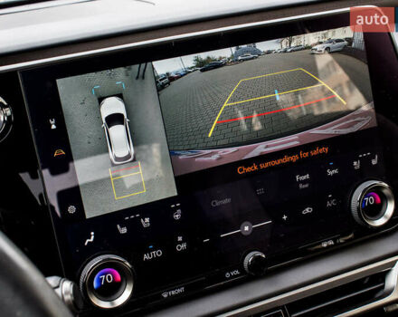 Зелений Лексус РХ, об'ємом двигуна 2.4 л та пробігом 17 тис. км за 63000 $, фото 94 на Automoto.ua