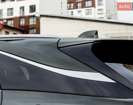 Зелений Лексус РХ, об'ємом двигуна 2.4 л та пробігом 17 тис. км за 63000 $, фото 45 на Automoto.ua