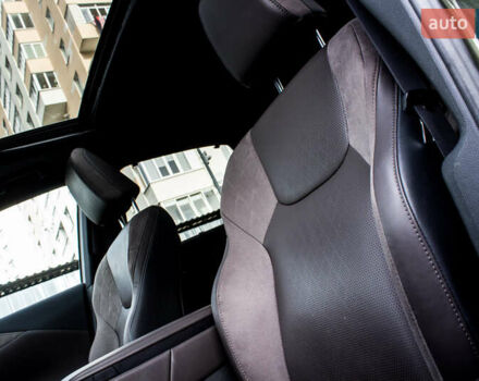 Зеленый Лексус РХ, объемом двигателя 2.4 л и пробегом 17 тыс. км за 68000 $, фото 82 на Automoto.ua