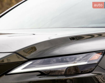 Зелений Лексус РХ, об'ємом двигуна 2.4 л та пробігом 17 тис. км за 63000 $, фото 19 на Automoto.ua