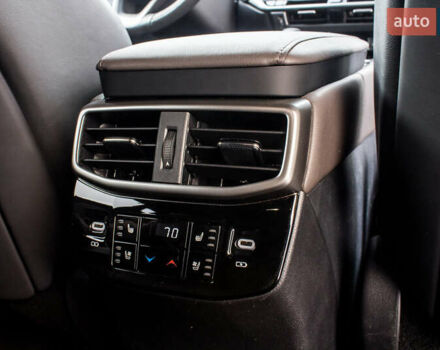 Зеленый Лексус РХ, объемом двигателя 2.4 л и пробегом 17 тыс. км за 68000 $, фото 59 на Automoto.ua