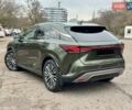 Зелений Лексус РХ, об'ємом двигуна 2.4 л та пробігом 50 тис. км за 59900 $, фото 3 на Automoto.ua