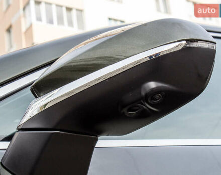 Зелений Лексус РХ, об'ємом двигуна 2.4 л та пробігом 17 тис. км за 63000 $, фото 29 на Automoto.ua