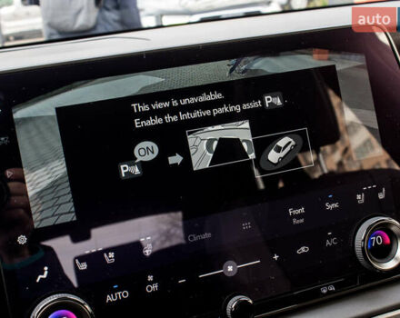 Зеленый Лексус РХ, объемом двигателя 2.4 л и пробегом 17 тыс. км за 68000 $, фото 93 на Automoto.ua