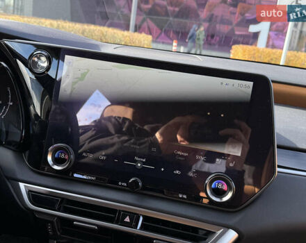 Зелений Лексус РХ, об'ємом двигуна 2.5 л та пробігом 25 тис. км за 74500 $, фото 32 на Automoto.ua