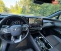Зеленый Лексус РХ, объемом двигателя 2.5 л и пробегом 38 тыс. км за 79000 $, фото 18 на Automoto.ua