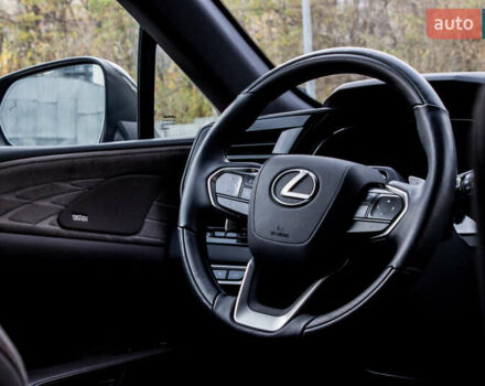 Зеленый Лексус РХ, объемом двигателя 2.4 л и пробегом 17 тыс. км за 68000 $, фото 58 на Automoto.ua