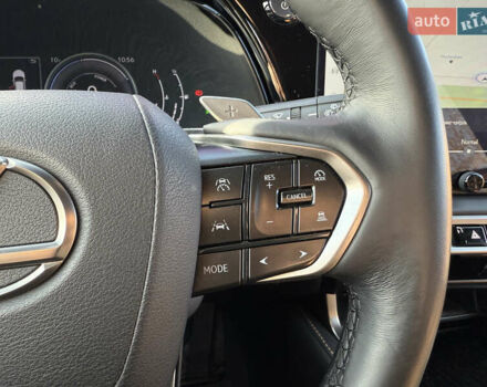 Зелений Лексус РХ, об'ємом двигуна 2.5 л та пробігом 25 тис. км за 74500 $, фото 31 на Automoto.ua