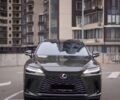 Зелений Лексус РХ, об'ємом двигуна 2.49 л та пробігом 38 тис. км за 81000 $, фото 29 на Automoto.ua
