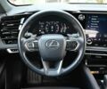 Зеленый Лексус РХ, объемом двигателя 2.4 л и пробегом 46 тыс. км за 67169 $, фото 8 на Automoto.ua
