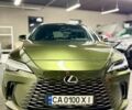 Зеленый Лексус РХ, объемом двигателя 2.5 л и пробегом 38 тыс. км за 79000 $, фото 8 на Automoto.ua