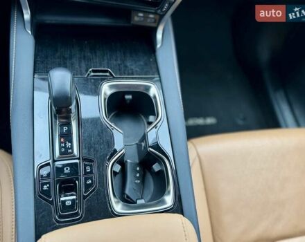 Зелений Лексус РХ, об'ємом двигуна 2.4 л та пробігом 50 тис. км за 59900 $, фото 16 на Automoto.ua