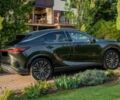 Зелений Лексус РХ, об'ємом двигуна 2.5 л та пробігом 20 тис. км за 29900 $, фото 2 на Automoto.ua