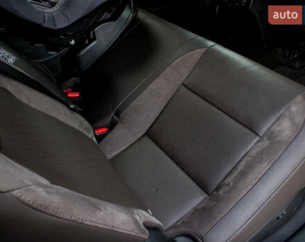 Зеленый Лексус РХ, объемом двигателя 2.4 л и пробегом 17 тыс. км за 68000 $, фото 57 на Automoto.ua