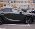 Зелений Лексус РХ, об'ємом двигуна 2.49 л та пробігом 38 тис. км за 81000 $, фото 13 на Automoto.ua