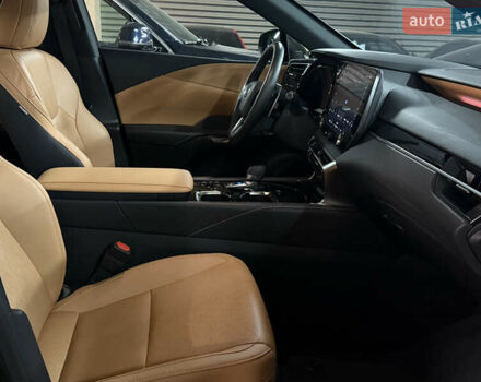 Зелений Лексус РХ, об'ємом двигуна 2.5 л та пробігом 25 тис. км за 74500 $, фото 46 на Automoto.ua