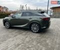 Зеленый Лексус РХ, объемом двигателя 2.39 л и пробегом 45 тыс. км за 67999 $, фото 83 на Automoto.ua