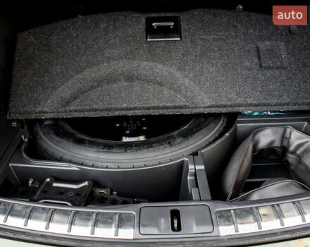 Зеленый Лексус РХ, объемом двигателя 2.4 л и пробегом 17 тыс. км за 68000 $, фото 50 на Automoto.ua