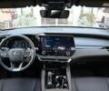 Зеленый Лексус РХ, объемом двигателя 2.4 л и пробегом 46 тыс. км за 67139 $, фото 7 на Automoto.ua