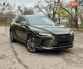 Зелений Лексус РХ, об'ємом двигуна 2.4 л та пробігом 50 тис. км за 59900 $, фото 1 на Automoto.ua