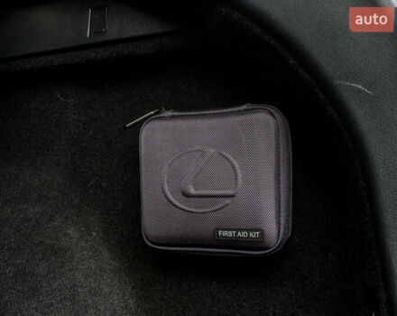 Зеленый Лексус РХ, объемом двигателя 2.4 л и пробегом 17 тыс. км за 68000 $, фото 47 на Automoto.ua