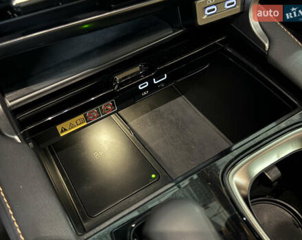 Зелений Лексус РХ, об'ємом двигуна 2.5 л та пробігом 25 тис. км за 74500 $, фото 39 на Automoto.ua