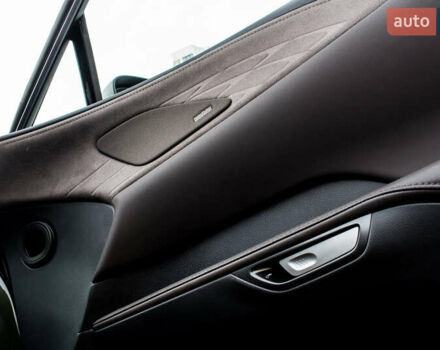 Зелений Лексус РХ, об'ємом двигуна 2.4 л та пробігом 17 тис. км за 63000 $, фото 61 на Automoto.ua