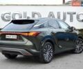 Зелений Лексус РХ, об'ємом двигуна 2.39 л та пробігом 53 тис. км за 57900 $, фото 9 на Automoto.ua